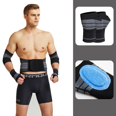 Sports protective gear