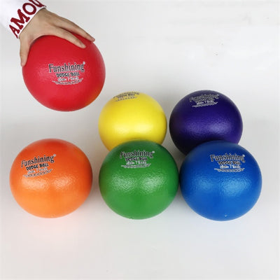 Fitness PU ball