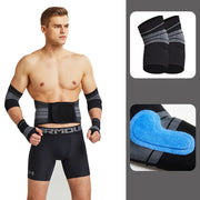 Sports protective gear