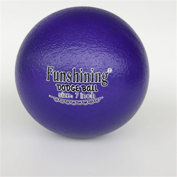 Fitness PU ball