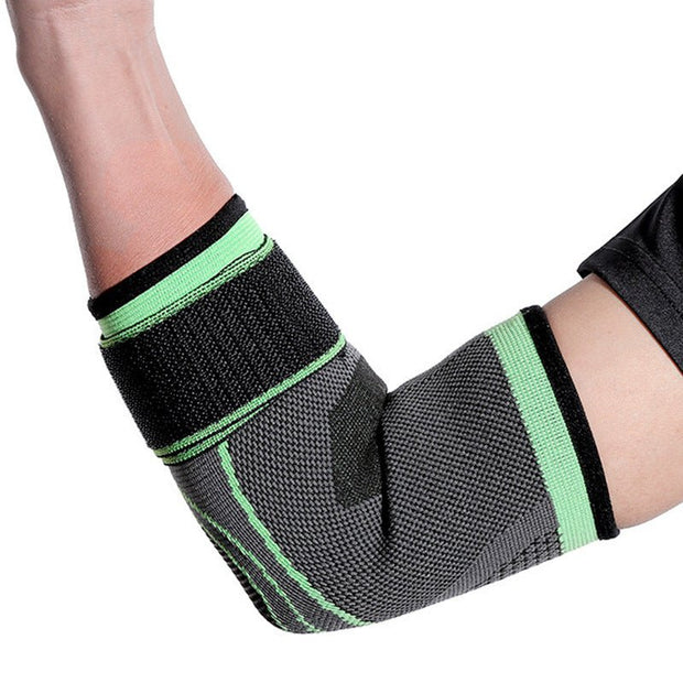 Arm Guard Basketball Protective Gear Sports Knitted Protective Gear - ENERGIX FITNESS STORE