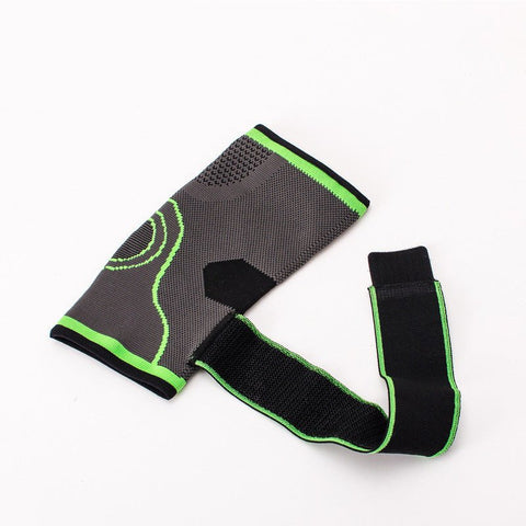 Arm Guard Basketball Protective Gear Sports Knitted Protective Gear - ENERGIX FITNESS STORE