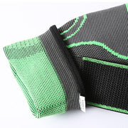 Arm Guard Basketball Protective Gear Sports Knitted Protective Gear - ENERGIX FITNESS STORE