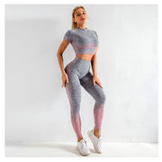 Elastic fitness sports yoga clothes - ENERGIX FITNESS STORE