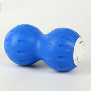 Electric Vibrating Peanut Ball Muscle Relaxing Home Gym Fitness Yoga Massager Vibrating Peanut Ball - ENERGIX FITNESS STORE