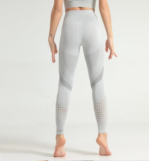 Female fitness sports yoga clothes - ENERGIX FITNESS STORE