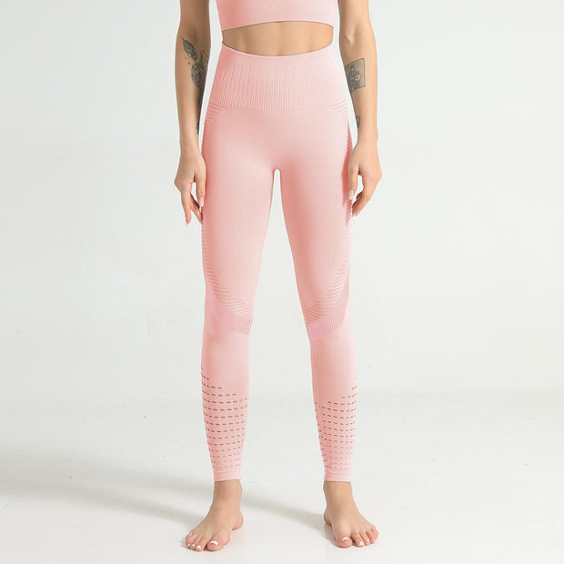 Female fitness sports yoga clothes - ENERGIX FITNESS STORE