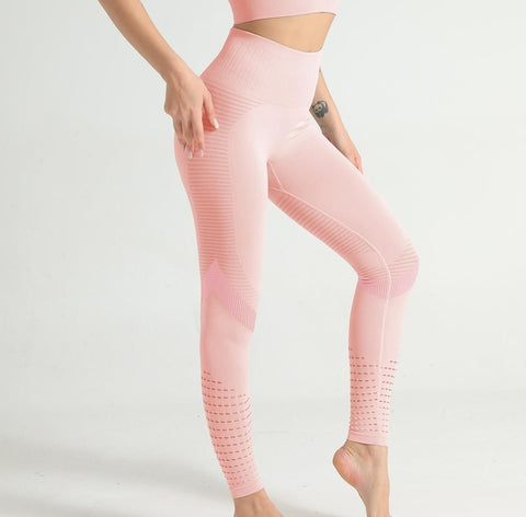 Female fitness sports yoga clothes - ENERGIX FITNESS STORE