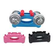 Fitness Dumbbells Rack - ENERGIX FITNESS STORE